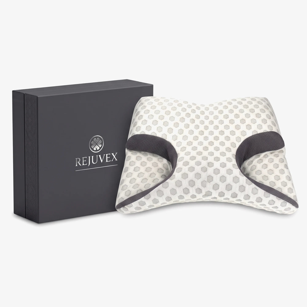 Cpap Pillow — hero