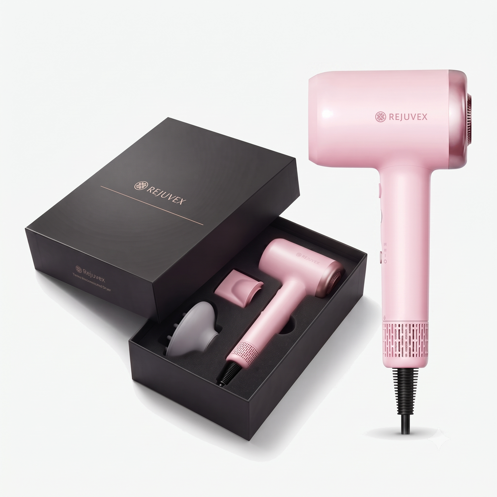 High Speed Hair Dryer