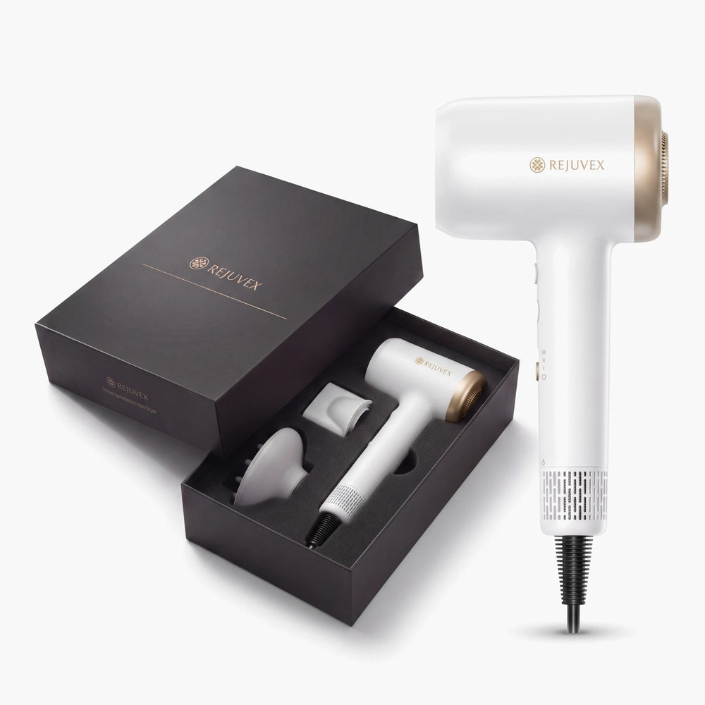 High Speed Hair Dryer — hero