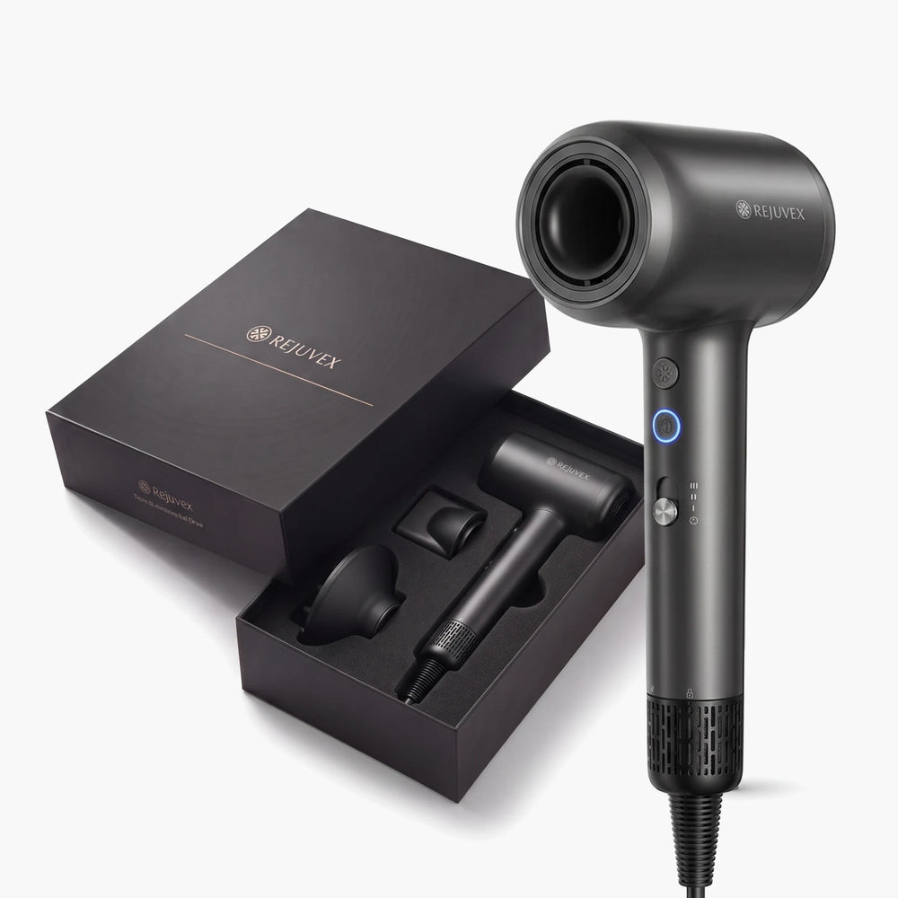 High Speed Hair Dryer — hero