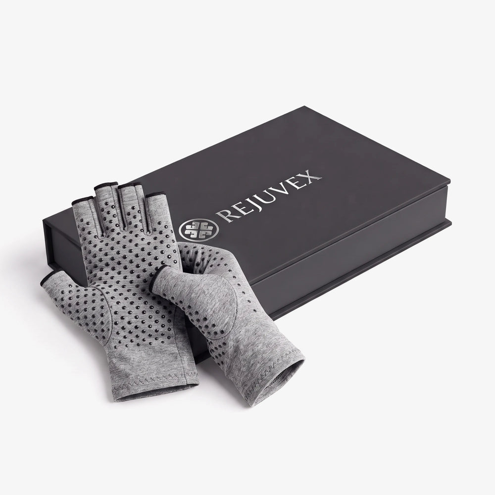 Compression Gloves — hero