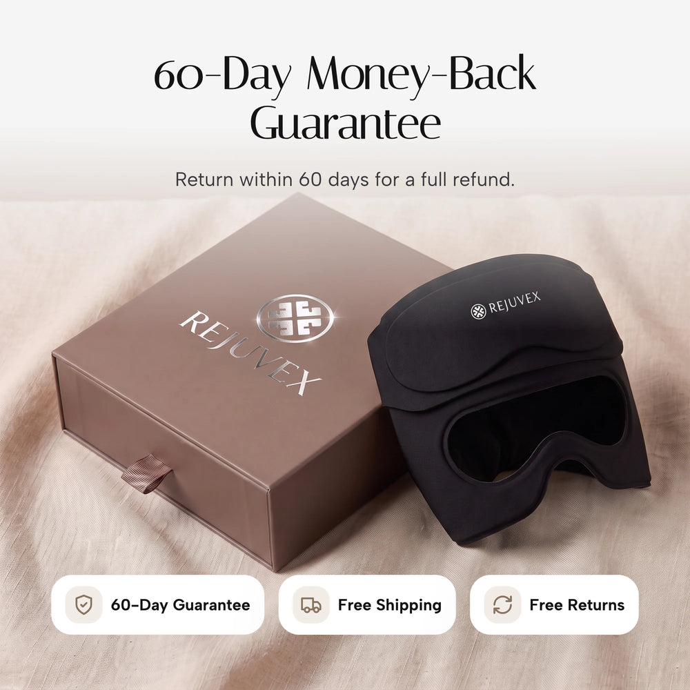 Migraine Cap — guarantee