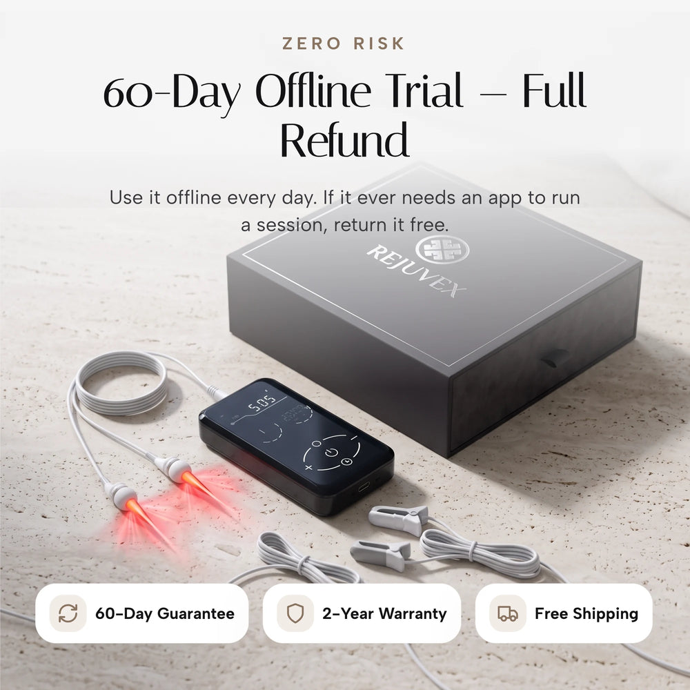 Vagus Nerve Stimulation Device — guarantee