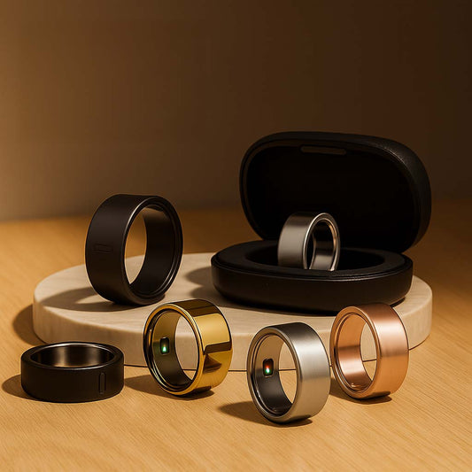 Smart Ring