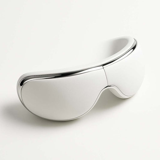 Cooling Eye Massager