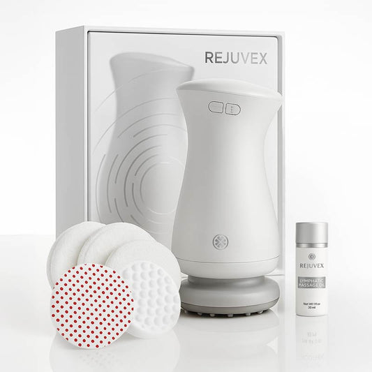 Lymphatic Drainage Massager